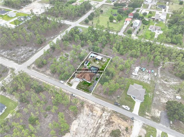 1405 Highland AVE, Lehigh Acres, FL 33972