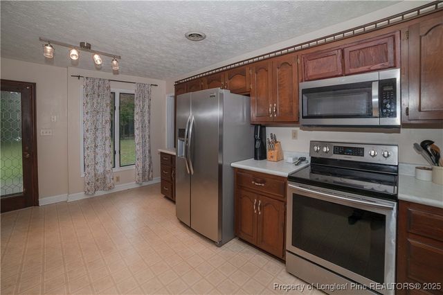 3474 Thorndike Drive, Fayetteville, NC 28311