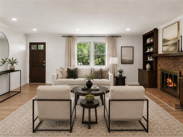 4206 High Street, Buford, GA 30518