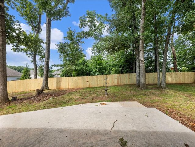 4206 High Street, Buford, GA 30518