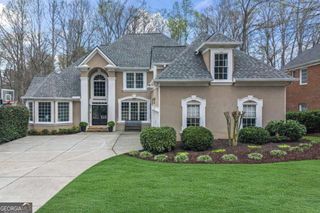 14375 Morning Mountain Way, Alpharetta, GA 30004