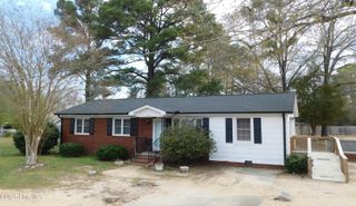 17261 Harvell Lane, Laurinburg, NC 28352