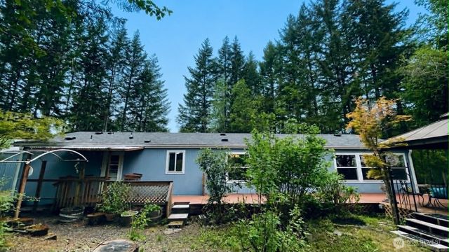 71 E Richardson Road, Belfair, WA 98528