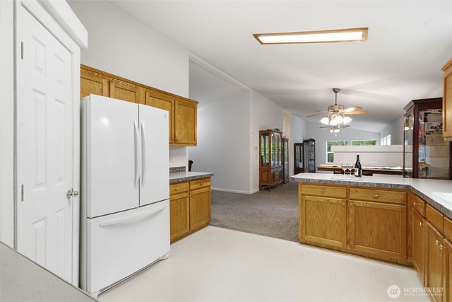71 E Richardson Road, Belfair, WA 98528