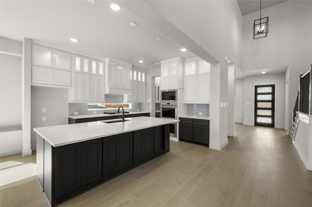 508 Elias, Desoto, TX 75115
