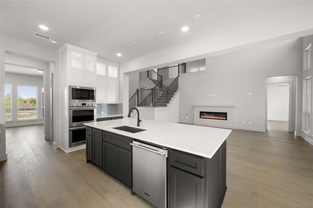 508 Elias, Desoto, TX 75115