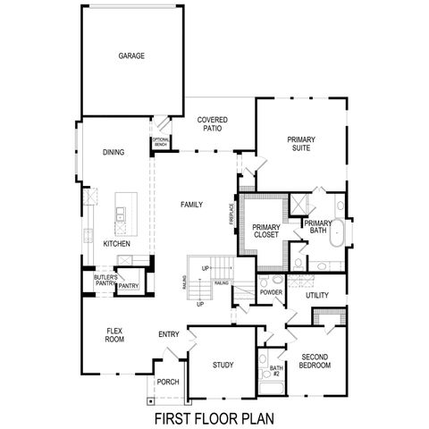 508 Elias, Desoto, TX 75115