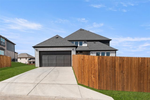508 Elias, Desoto, TX 75115