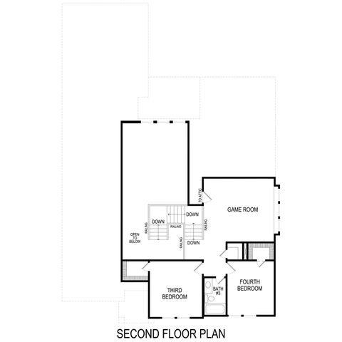 508 Elias, Desoto, TX 75115