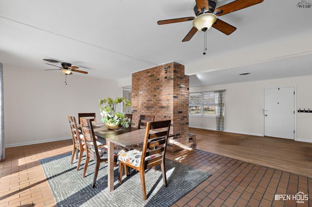 4309 WYNNWOOD DRIVE, Wichita Falls, TX 76308