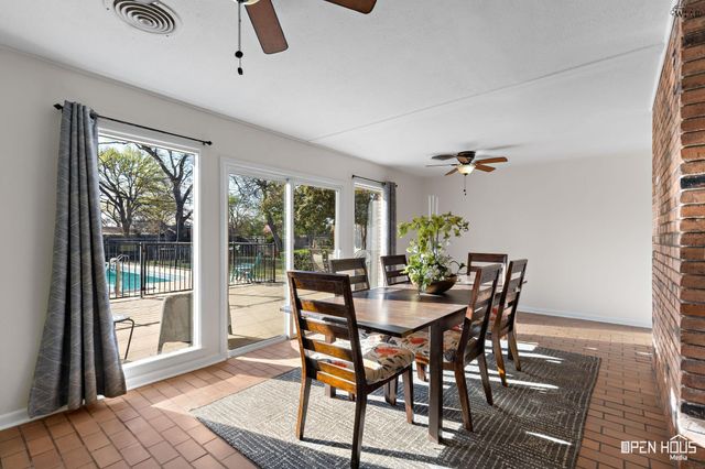 4309 WYNNWOOD DRIVE, Wichita Falls, TX 76308