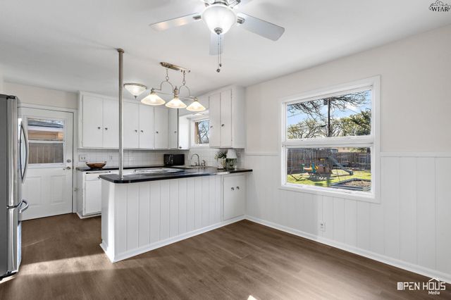 4309 WYNNWOOD DRIVE, Wichita Falls, TX 76308