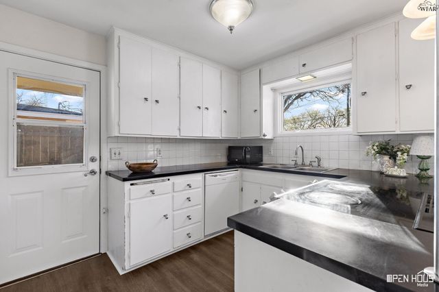 4309 WYNNWOOD DRIVE, Wichita Falls, TX 76308