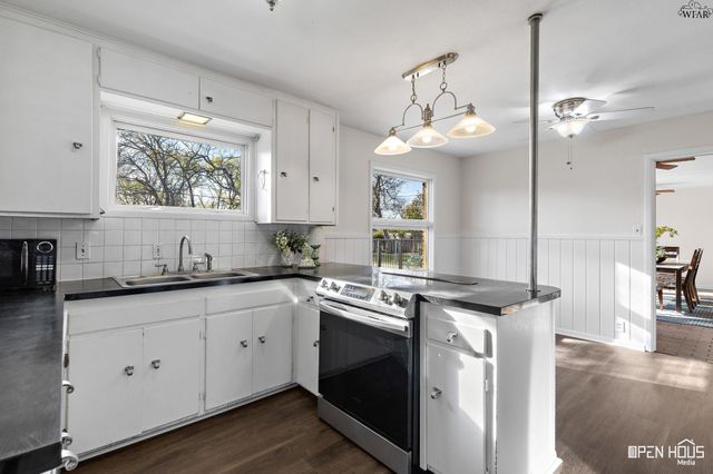 4309 WYNNWOOD DRIVE, Wichita Falls, TX 76308