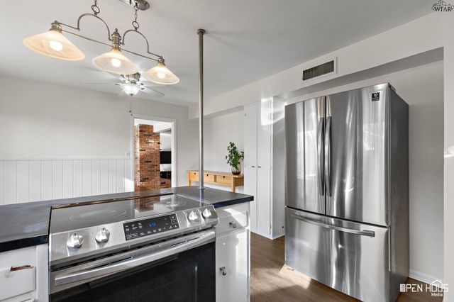 4309 WYNNWOOD DRIVE, Wichita Falls, TX 76308