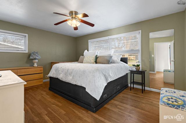 4309 WYNNWOOD DRIVE, Wichita Falls, TX 76308