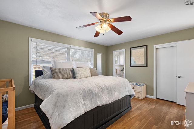 4309 WYNNWOOD DRIVE, Wichita Falls, TX 76308