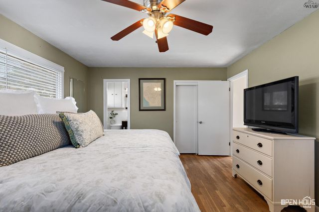 4309 WYNNWOOD DRIVE, Wichita Falls, TX 76308