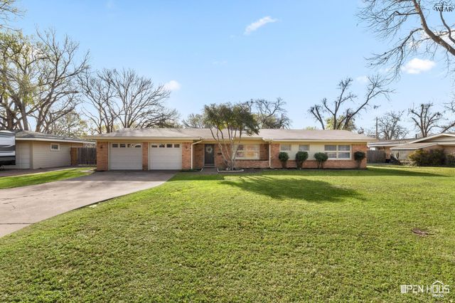 4309 WYNNWOOD DRIVE, Wichita Falls, TX 76308