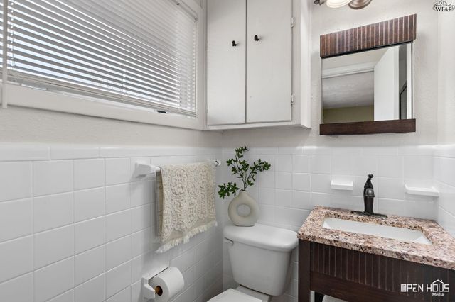 4309 WYNNWOOD DRIVE, Wichita Falls, TX 76308