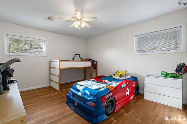 4309 WYNNWOOD DRIVE, Wichita Falls, TX 76308