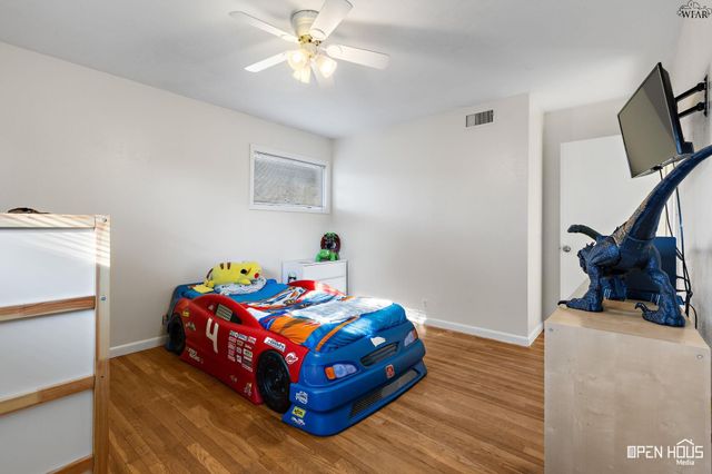 4309 WYNNWOOD DRIVE, Wichita Falls, TX 76308