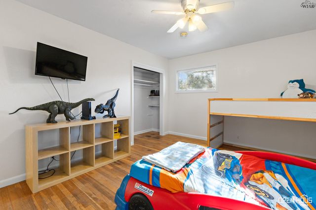 4309 WYNNWOOD DRIVE, Wichita Falls, TX 76308