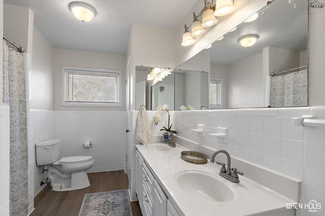 4309 WYNNWOOD DRIVE, Wichita Falls, TX 76308