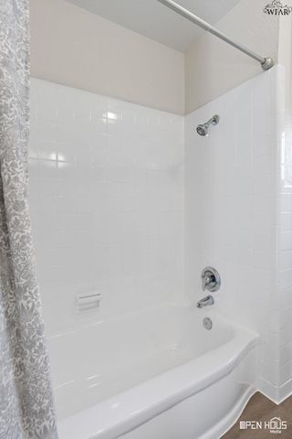 4309 WYNNWOOD DRIVE, Wichita Falls, TX 76308