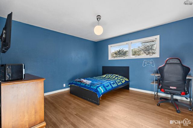 4309 WYNNWOOD DRIVE, Wichita Falls, TX 76308