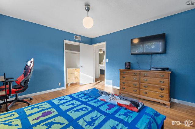 4309 WYNNWOOD DRIVE, Wichita Falls, TX 76308