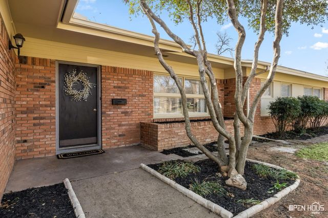 4309 WYNNWOOD DRIVE, Wichita Falls, TX 76308