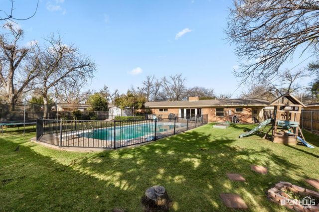 4309 WYNNWOOD DRIVE, Wichita Falls, TX 76308