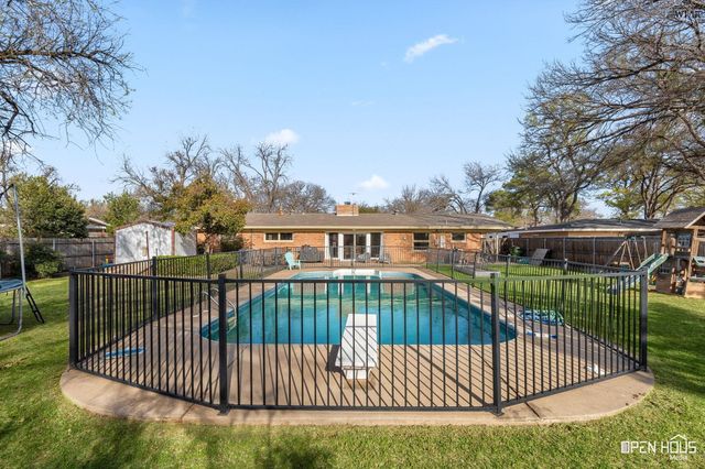 4309 WYNNWOOD DRIVE, Wichita Falls, TX 76308