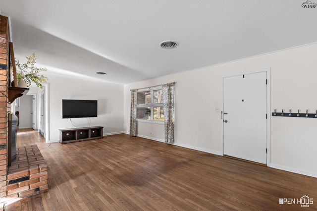 4309 WYNNWOOD DRIVE, Wichita Falls, TX 76308