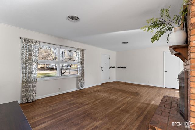 4309 WYNNWOOD DRIVE, Wichita Falls, TX 76308