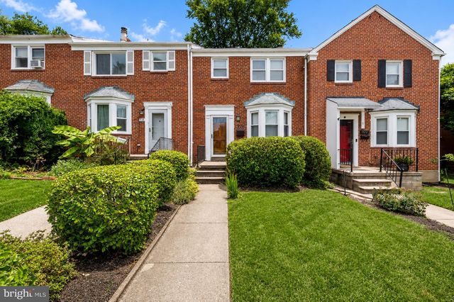 920 E LAKE AVE, Baltimore, MD 21212