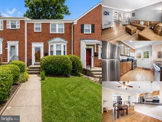 920 E LAKE AVE, Baltimore, MD 21212