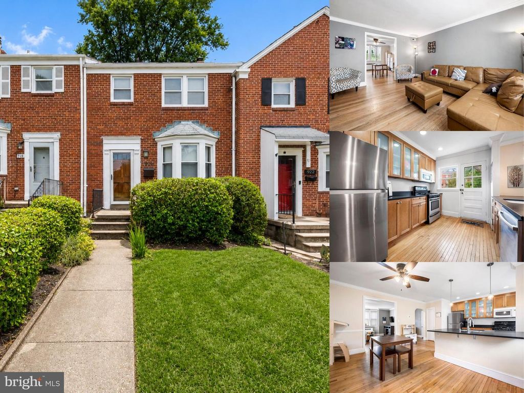 920 E LAKE AVE, Baltimore, MD 21212