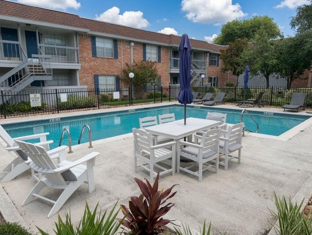 2250 Bering Drive 68, Houston, TX 77057