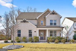 3980 Lochmar Trail, Cumming, GA 30040