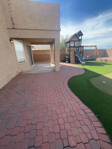 6303 Dante Lane NW, Albuquerque, NM 87114
