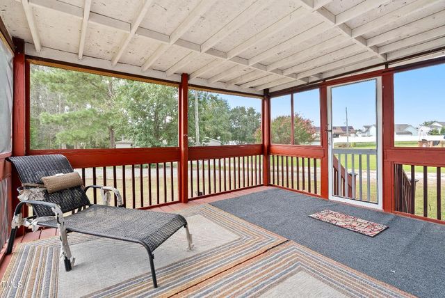 4806 Lee Drive, Garner, NC 27529