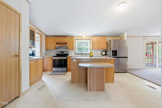 4806 Lee Drive, Garner, NC 27529