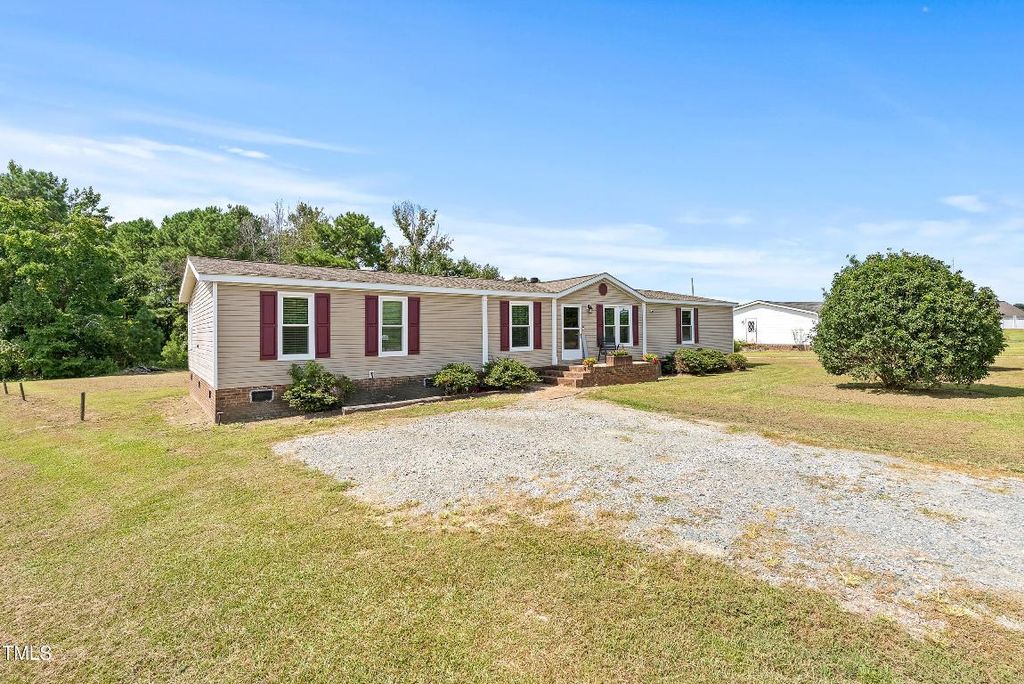 4806 Lee Drive, Garner, NC 27529