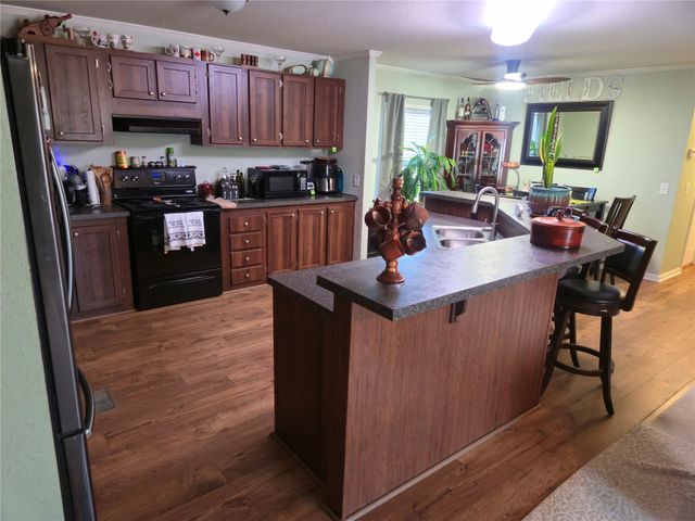 604 Black Scoter Drive, Princeton, LA 71067