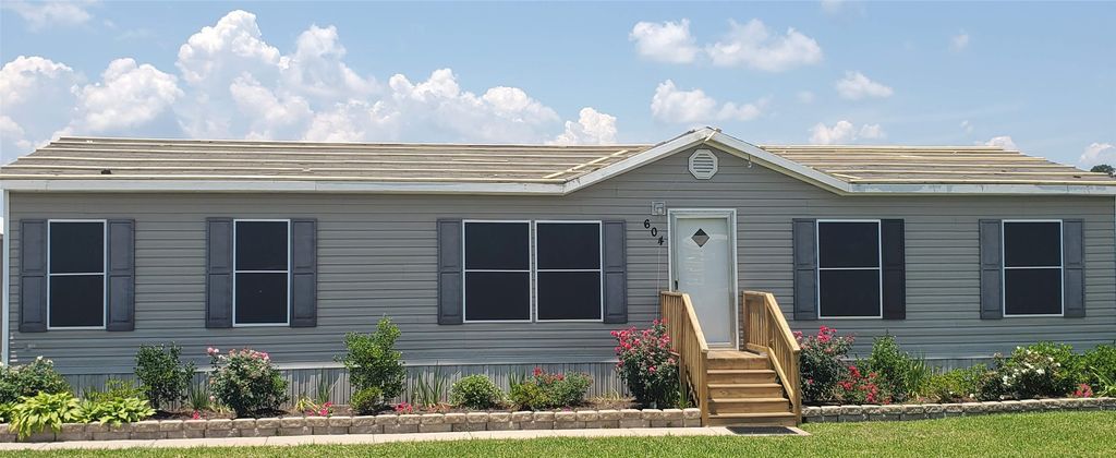 604 Black Scoter Drive, Princeton, LA 71067