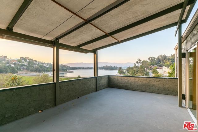 1856 Silverwood Terrace, Los Angeles, CA 90026