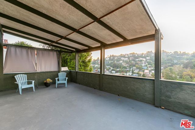1856 Silverwood Terrace, Los Angeles, CA 90026