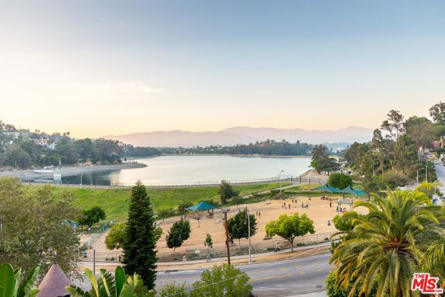 1856 Silverwood Terrace, Los Angeles, CA 90026